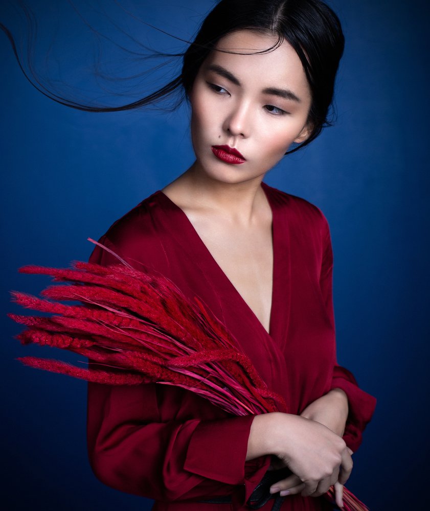 Photograph by Марина Ганина