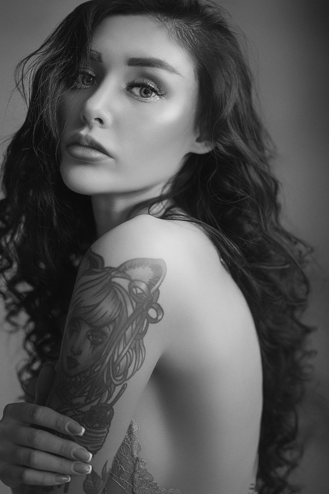 Фотография автора Юлиана Томина