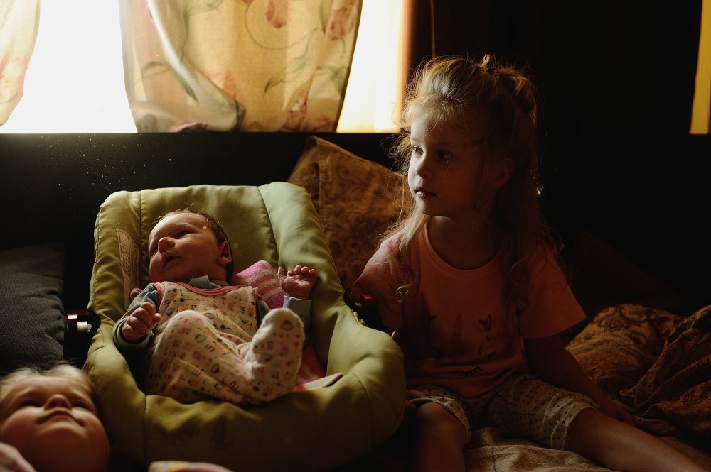 Photograph by Анна Сергеевна Стрельцова