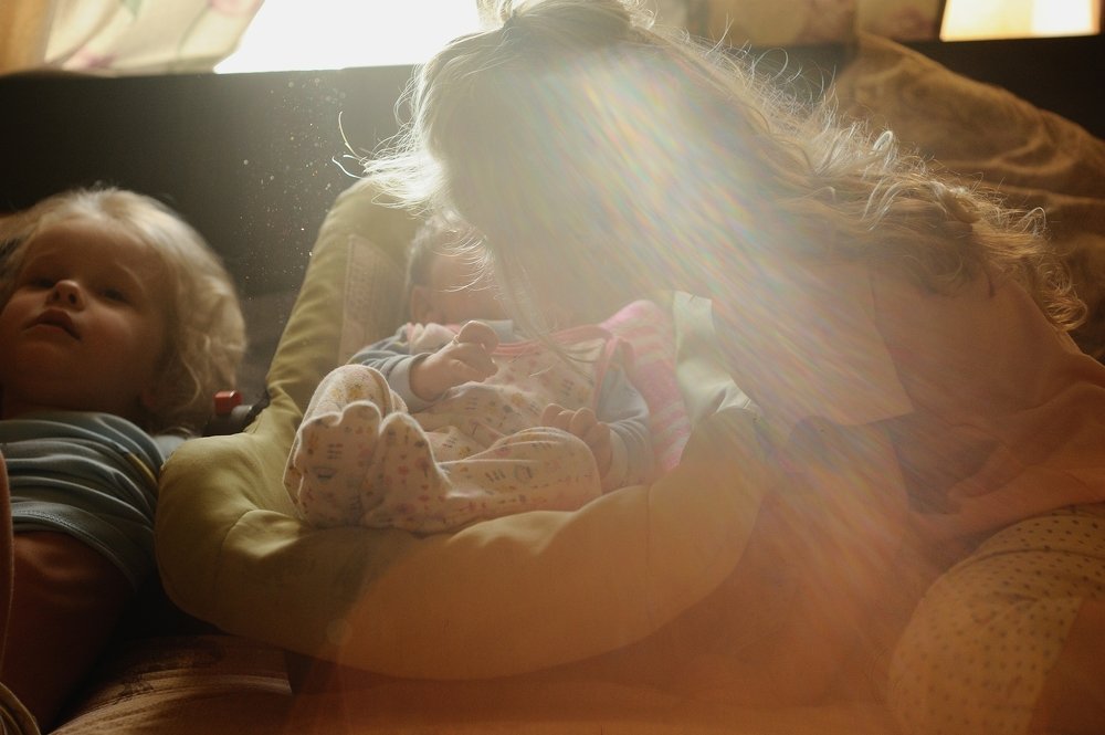 Photograph by Анна Сергеевна Стрельцова