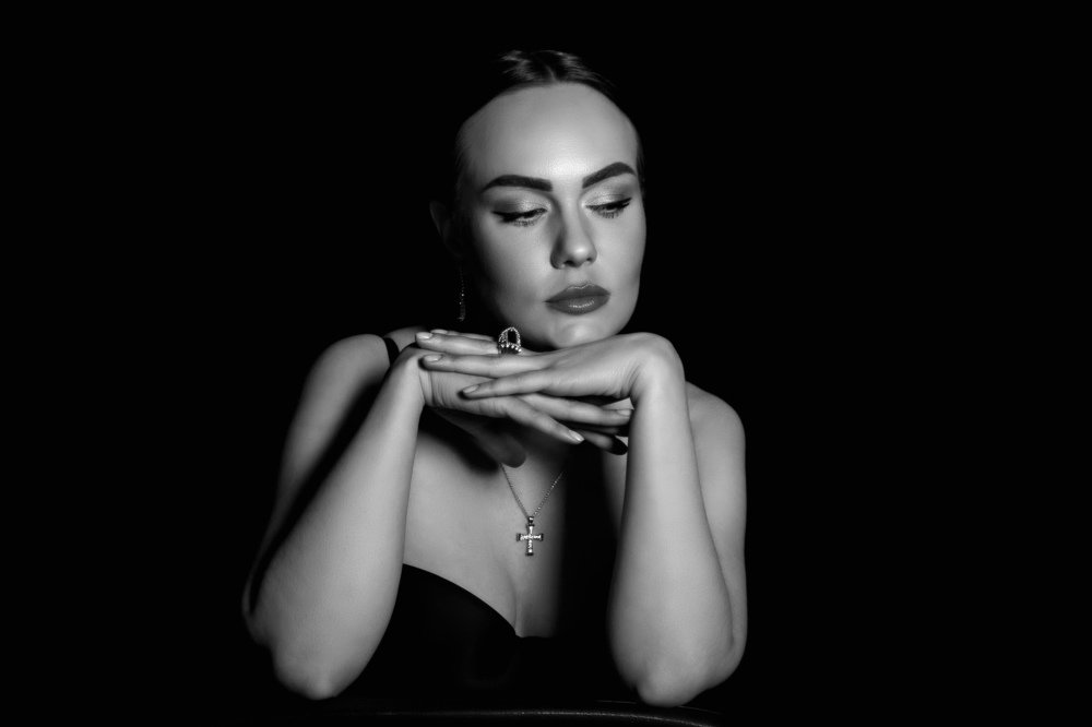 Photograph by Олег Ведерников