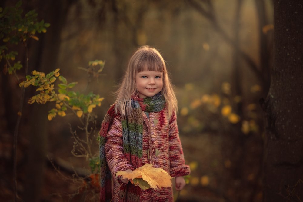 Photograph by Алена Кисель