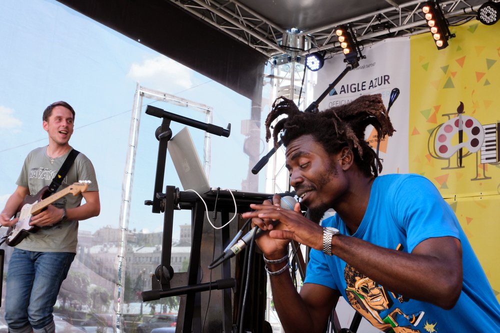 Фотография автора Святослав Романяк