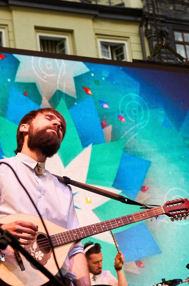 Фотография автора Святослав Романяк