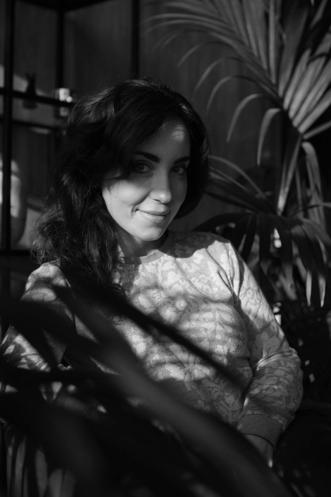 Photograph by Елена Хорошильцева