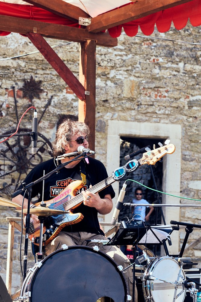 Фотография автора Святослав Романяк