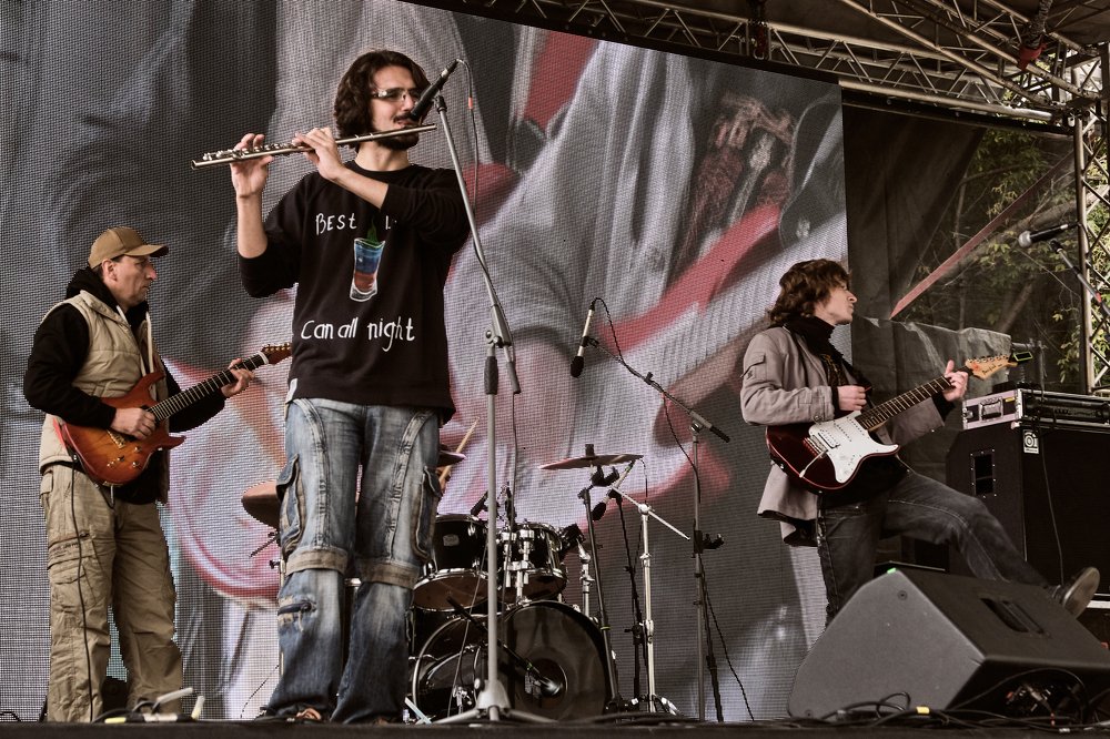 Фотография автора Святослав Романяк