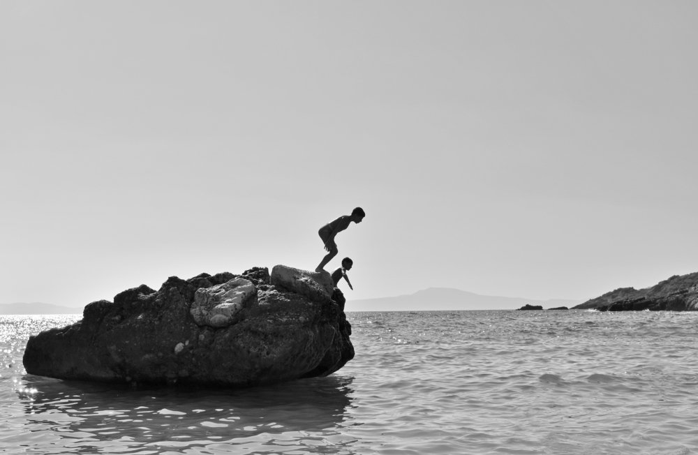 Photograph by Akrivi Kalogeropoulou