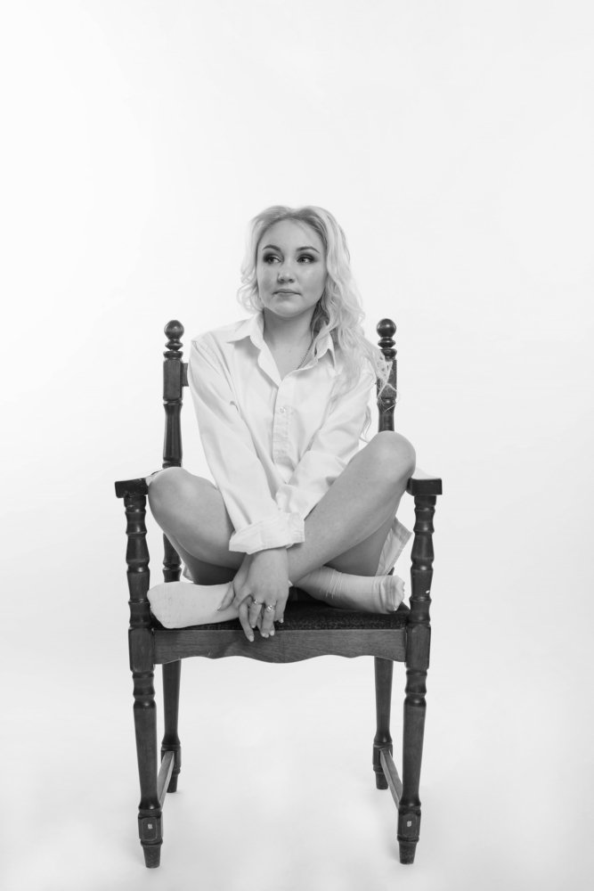 Photograph by Nastia Nikulina