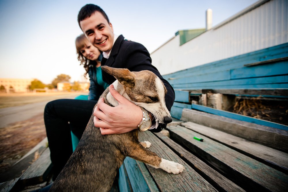 Photograph by Natalya Chumak