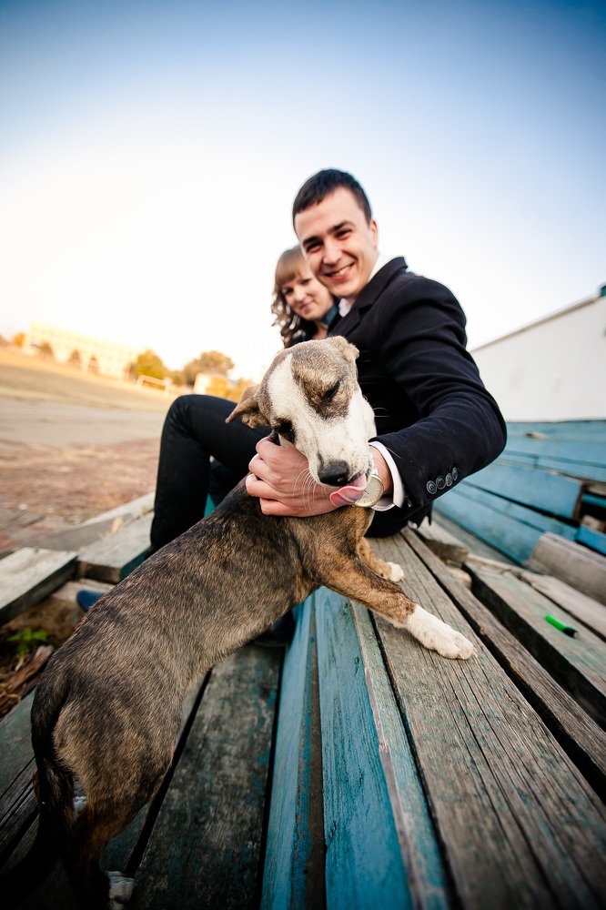 Photograph by Natalya Chumak