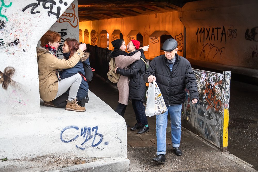 Photograph by Василий Бережной