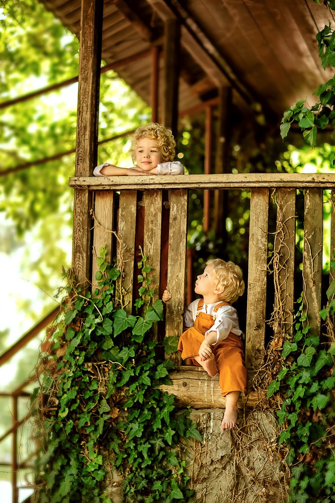 Photograph by Эльвира Мацокина