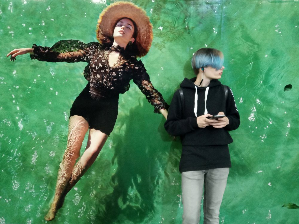 Photograph by Евгений