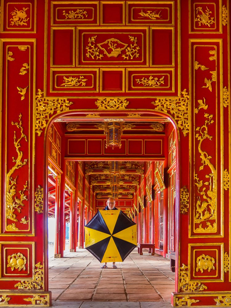 Photograph by Marian Lubawski