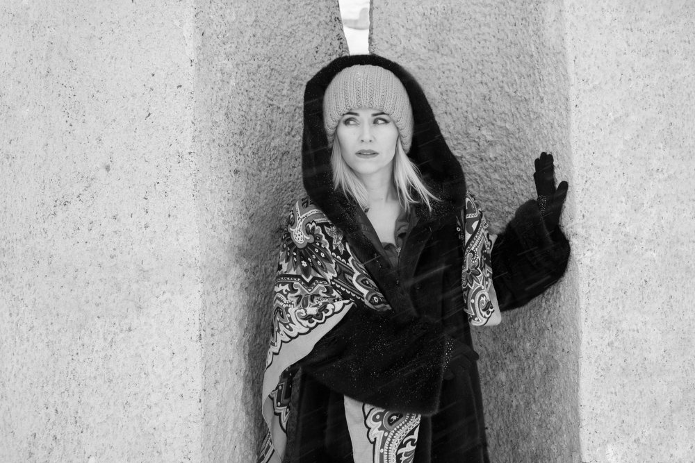 Photograph by Nastia Nikulina