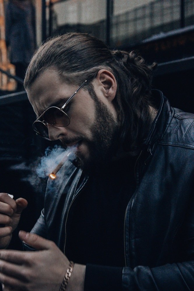 Photograph by Зина Калугина