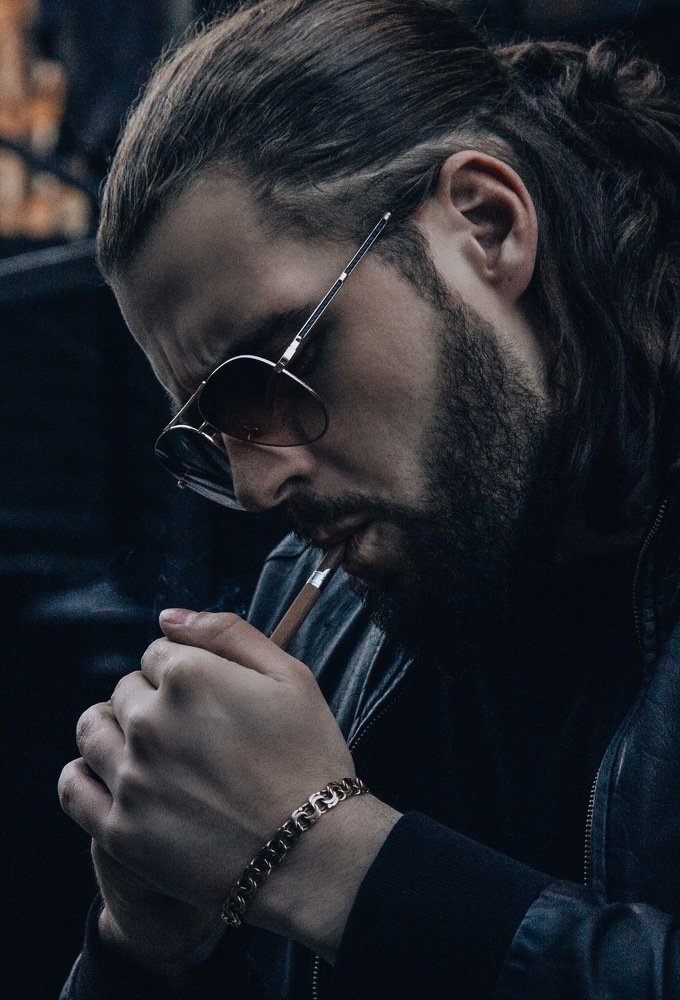 Photograph by Зина Калугина