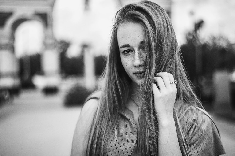 Photograph by Евгений Шеин