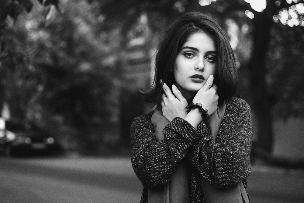 Photograph by Евгений Шеин