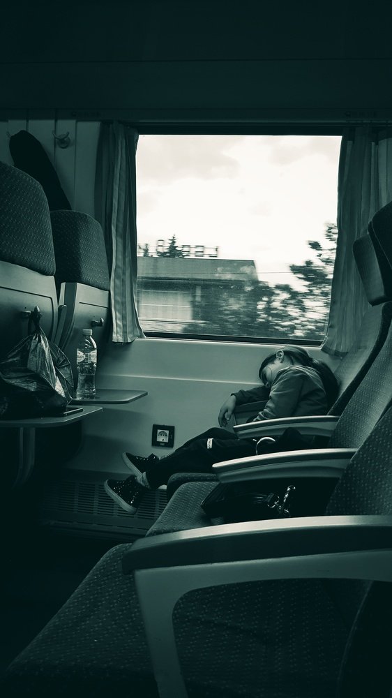 Фотография автора Nani Matua