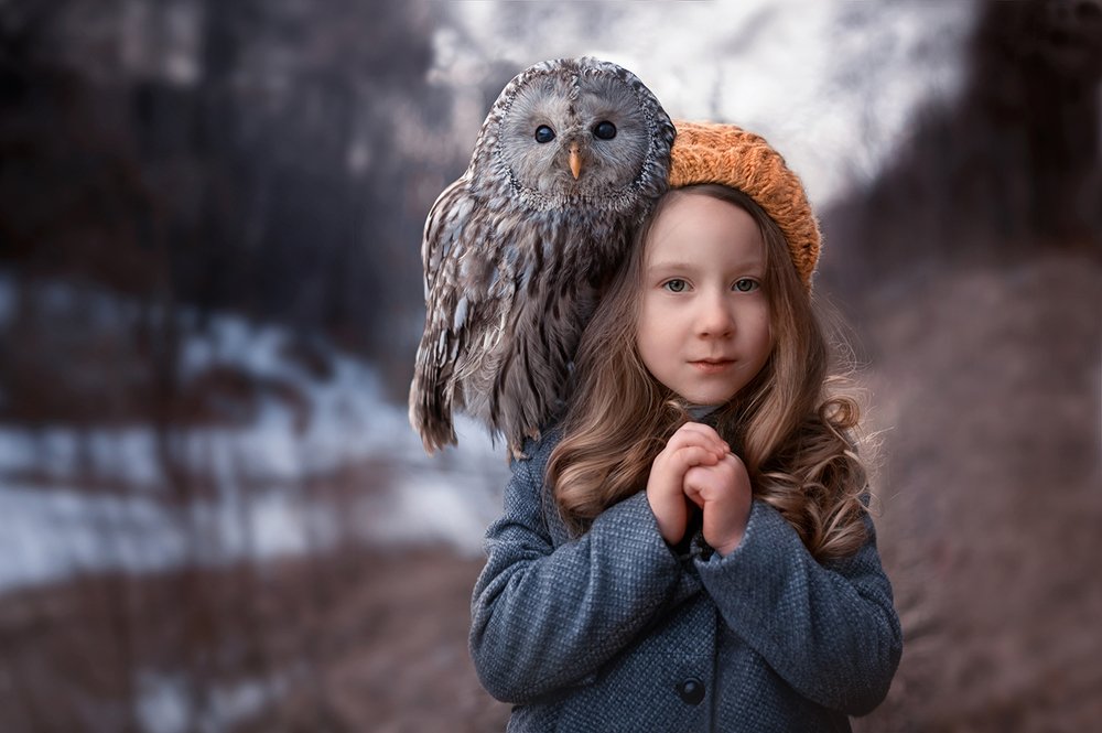 Photograph by Мария Чернова