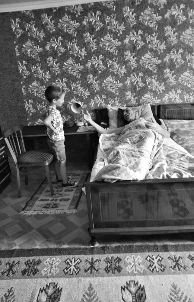 Фотография автора Nani Matua