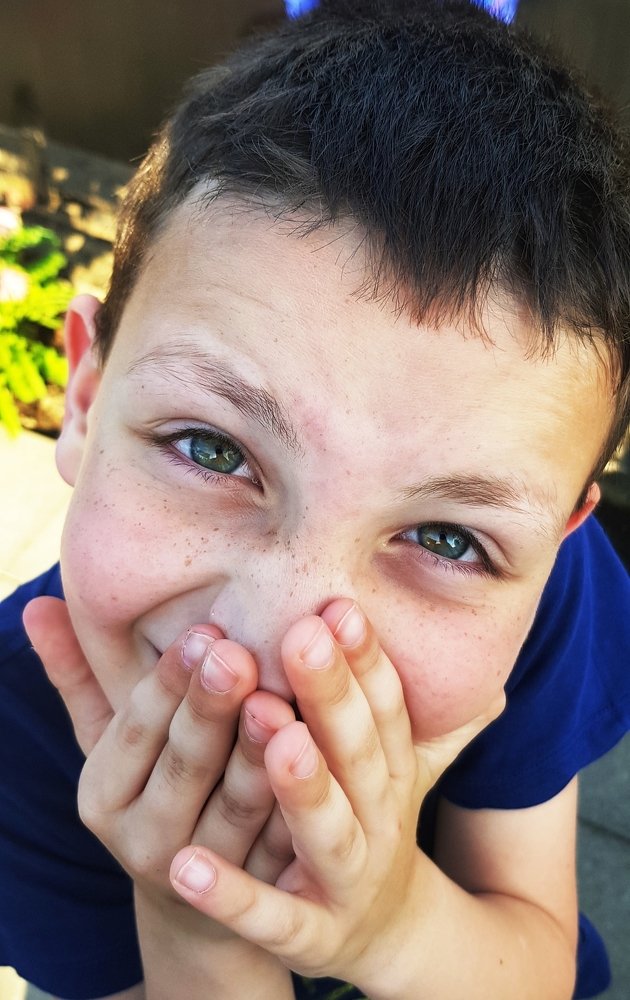 Фотография автора Nani Matua