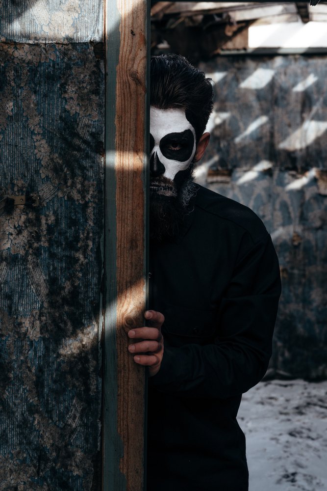 Photograph by Сергей