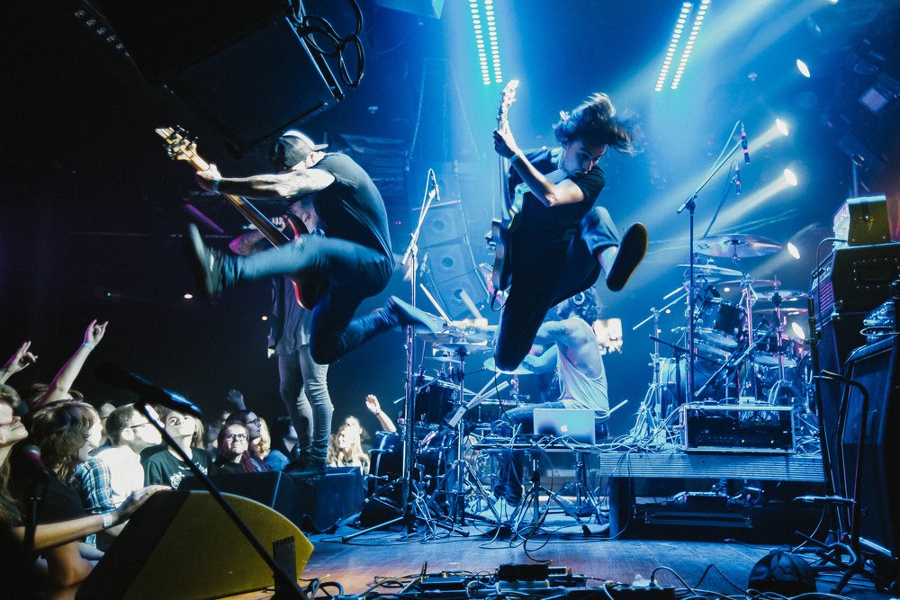 Photograph by Илья Тихановский