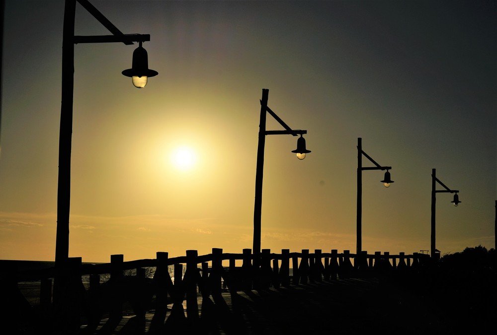 Photograph by Karina Elena Bergagna