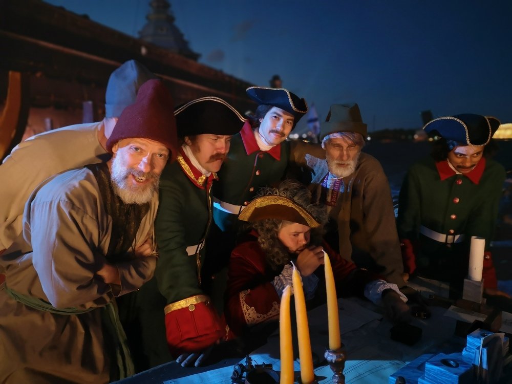 Фотография автора Dimitrii Aristoff