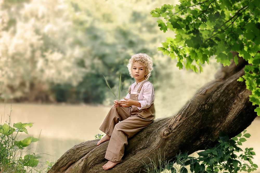 Photograph by Эльвира Мацокина