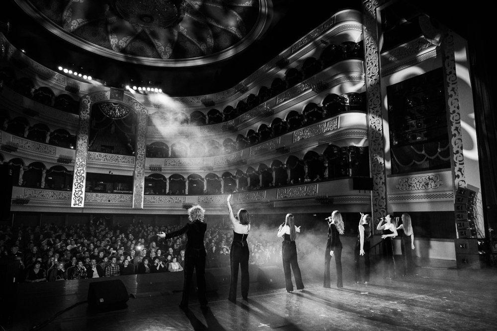 Photograph by Евгений Шеин