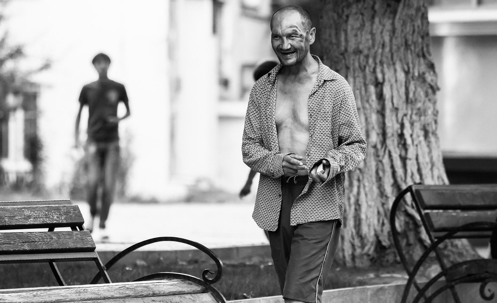 Photograph by Евгений Шеин