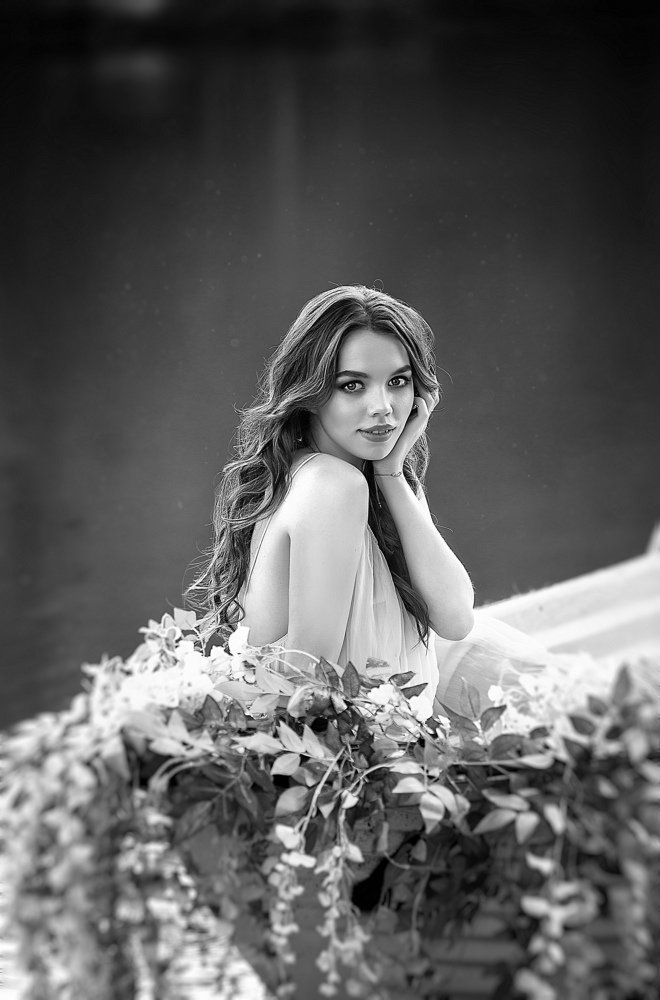 Photograph by Светлана Донская