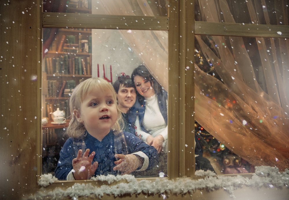 Photograph by Irina Demidova