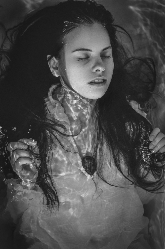 Photograph by Соломия Труш