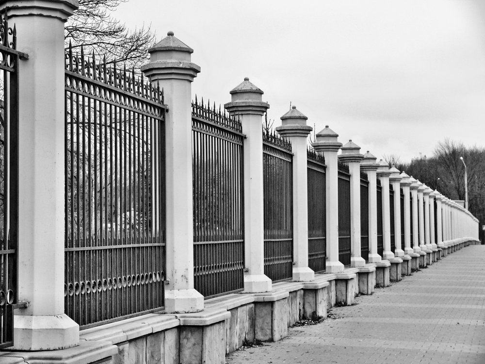 Photograph by Юрий Филицкий