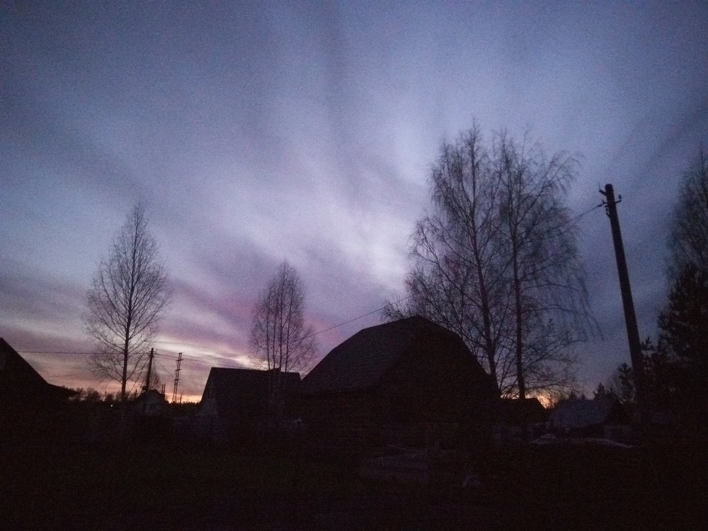 Photograph by Татьяна Перепелкина