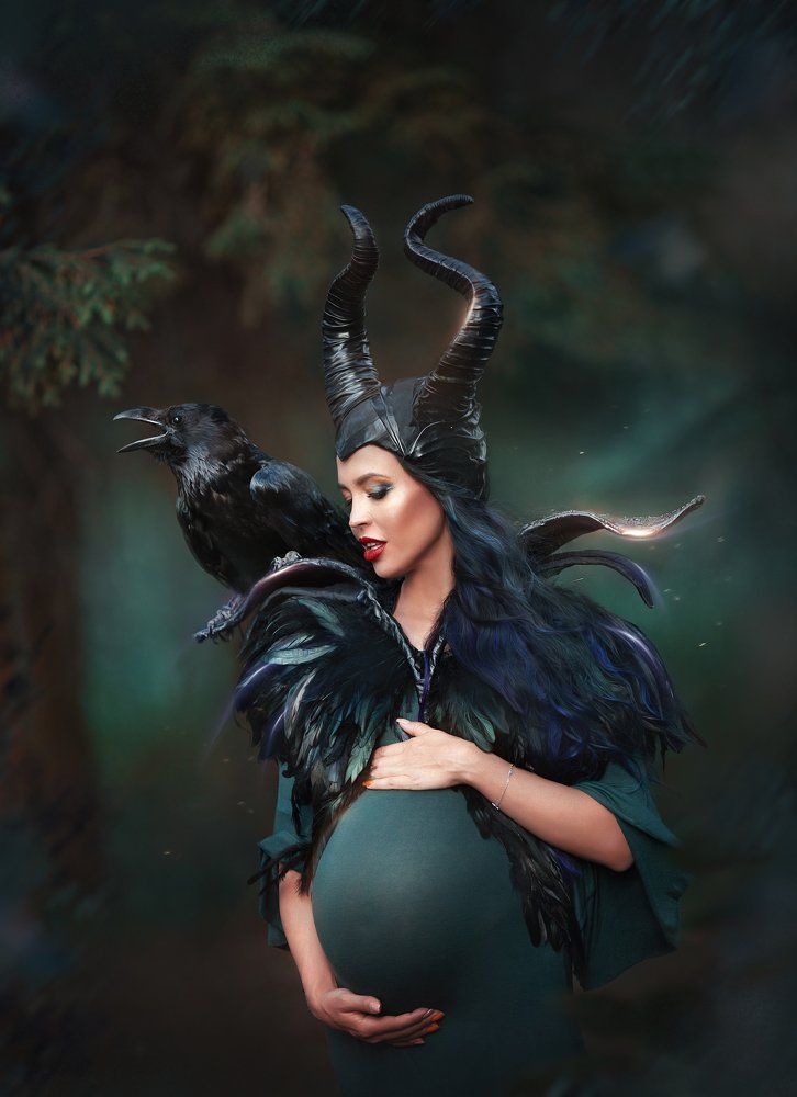 Photograph by Лия Милк