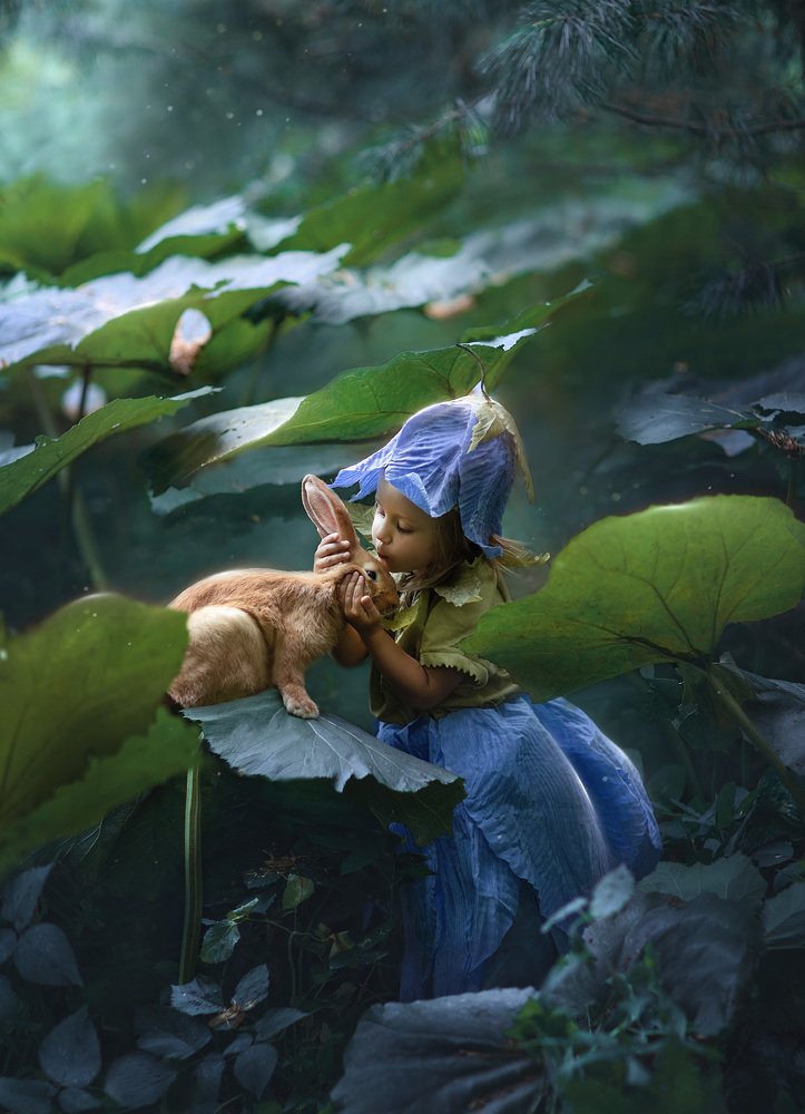 Photograph by Лия Милк