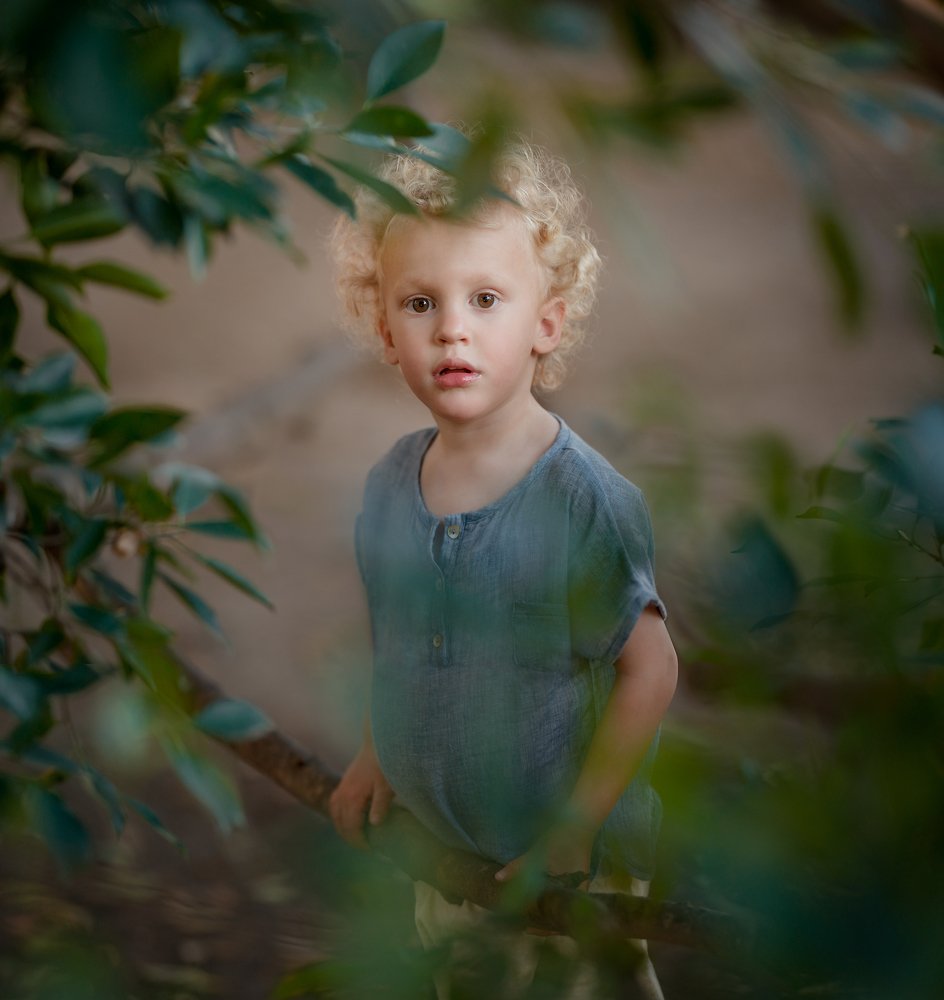 Photograph by Justina Maiz Casas