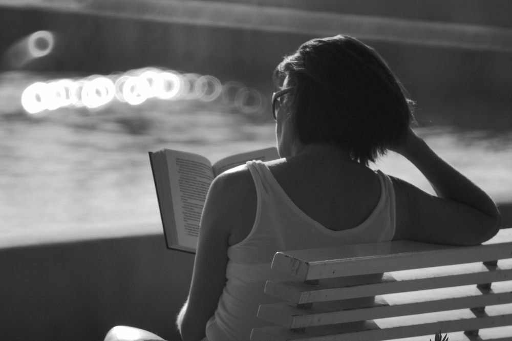 Photograph by Damir Gržin