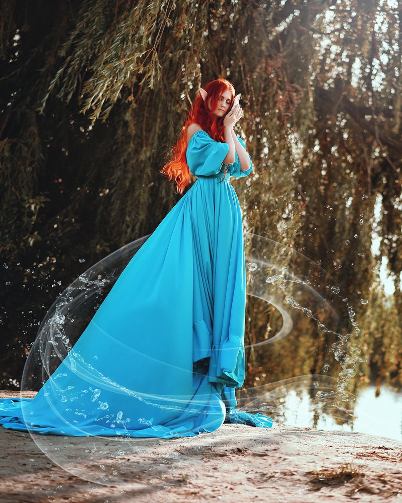 Photograph by Татьяна Калюжина