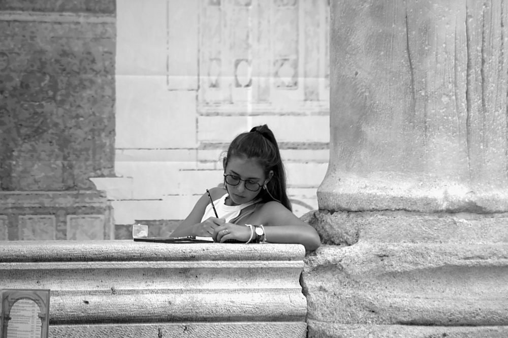 Photograph by Damir Gržin