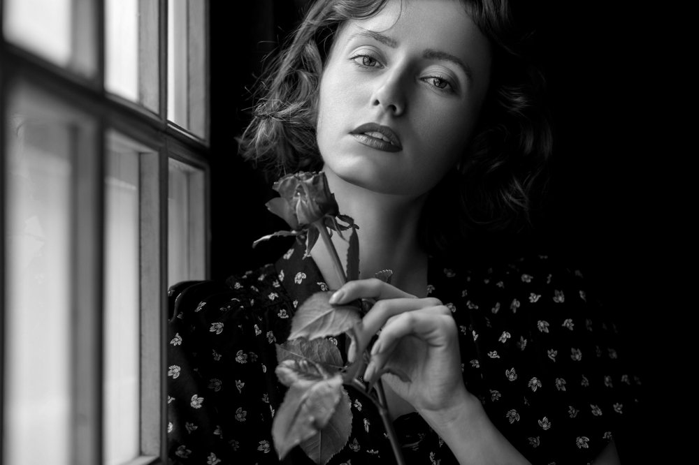 Photograph by Maslova Iryna