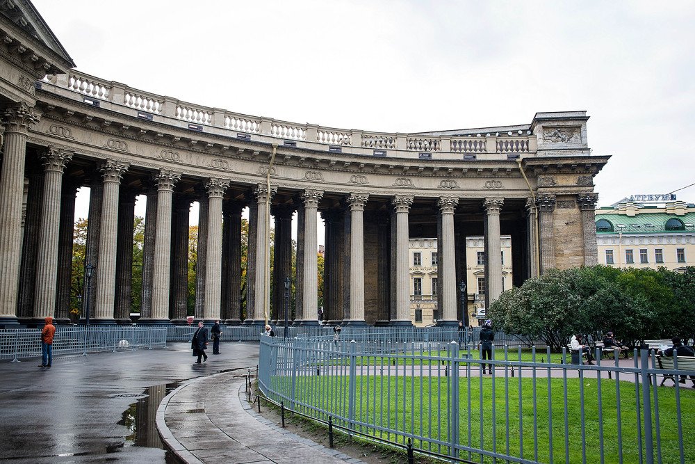 Photograph by Светлана Донская