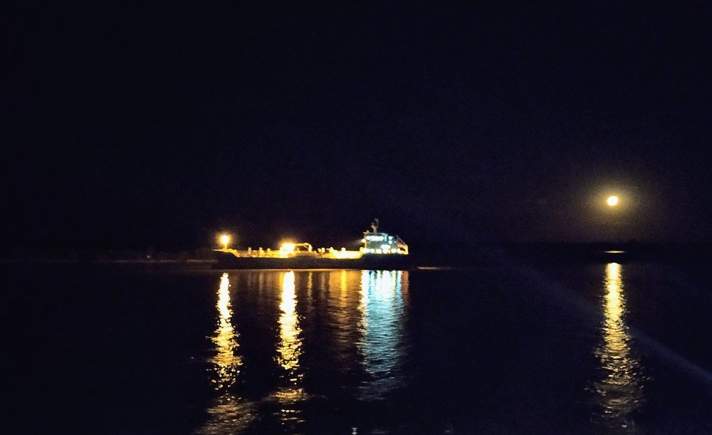 Photograph by Monica Macri