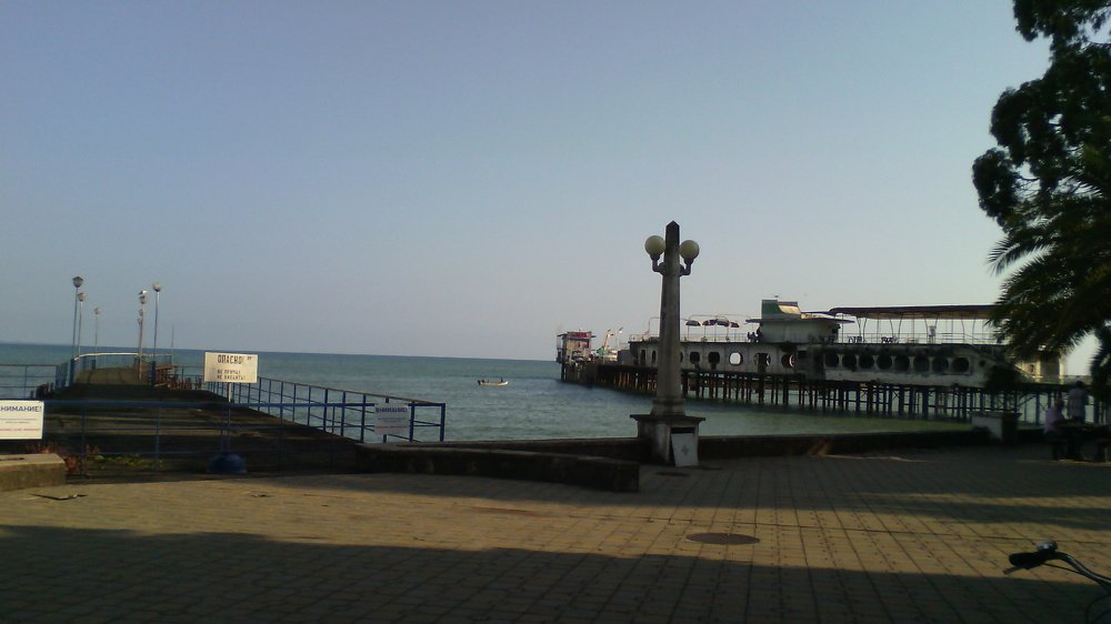 Photograph by Repa